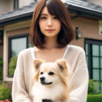 戸建ての一軒家で犬の鳴き声はどこまで聞こえる？住宅地のペット騒音対策