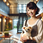 マンションで犬を飼うなら鳴き声対策が必要です！遮音効果のあるペット小屋をご紹介