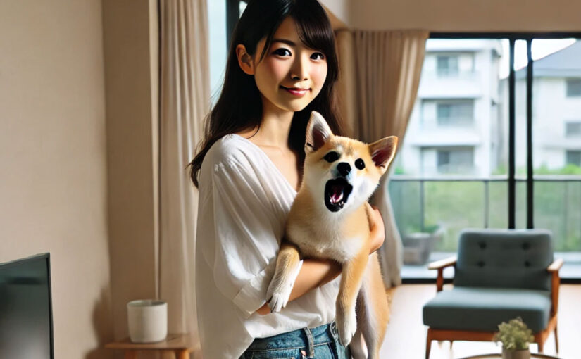 犬が吠えるのをやめさせるしつけ方法と根本的な対策を解説！