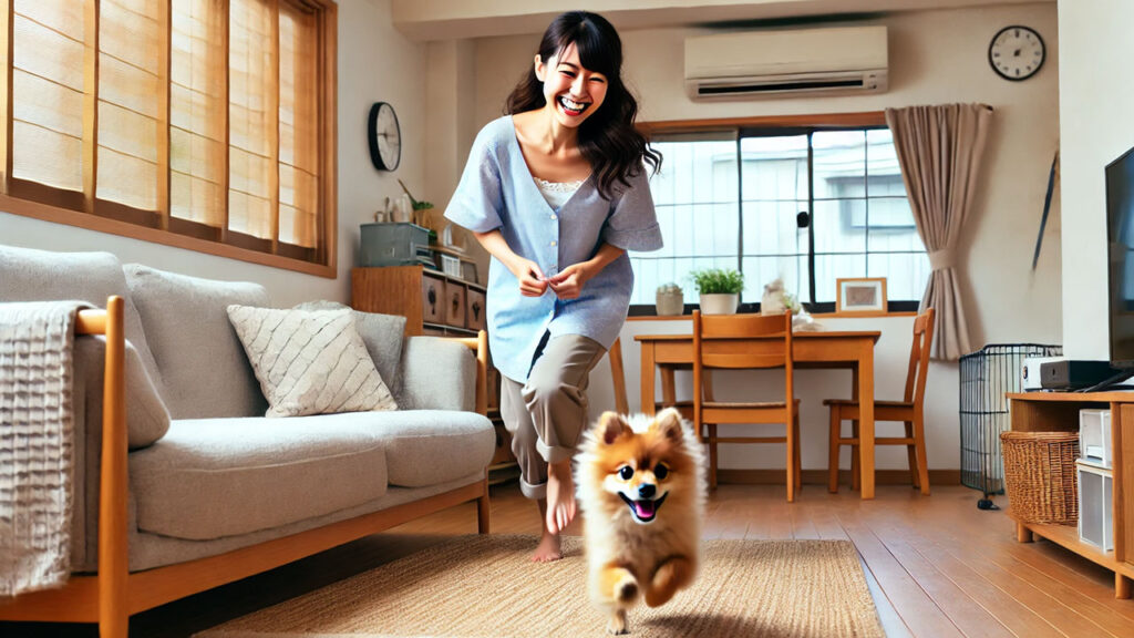 犬をマンションで飼うときの鳴き声による騒音をどうする？苦情対策で知っておくべきこと