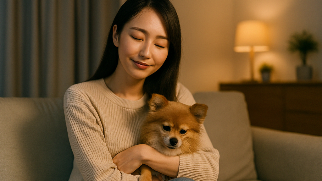 犬が夜中に吠える悩みを解決する遮音対策