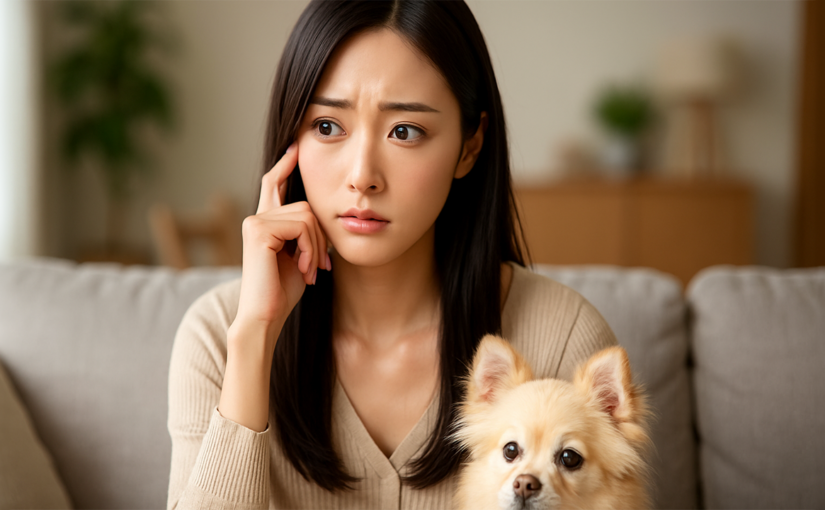 うるさい犬の鳴き声をしつけで抑えるために必要なこととは？