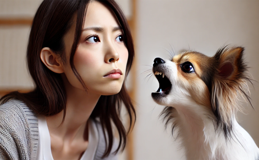 犬の無駄吠えが近所迷惑になることを防ぐためにできること