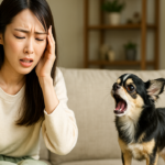 チワワの無駄吠えがうるさい！困った時に見直したい習慣と環境