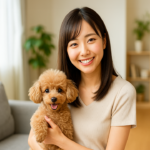 マンションで犬を飼うときに知っておくべき静かで快適な暮らしの方法