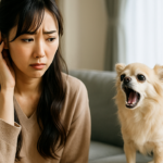 犬が鳴く！うるさいときの問題と今すぐできる対策