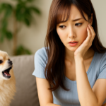 マンションで犬の鳴き声が苦情になる前にすべきこと