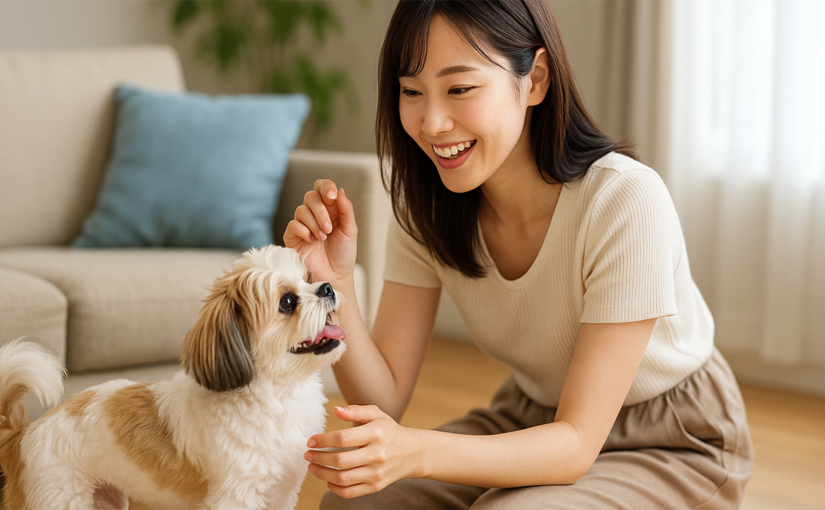 マンションで犬の鳴き声を防音するには？静かに暮らすための遮音対策