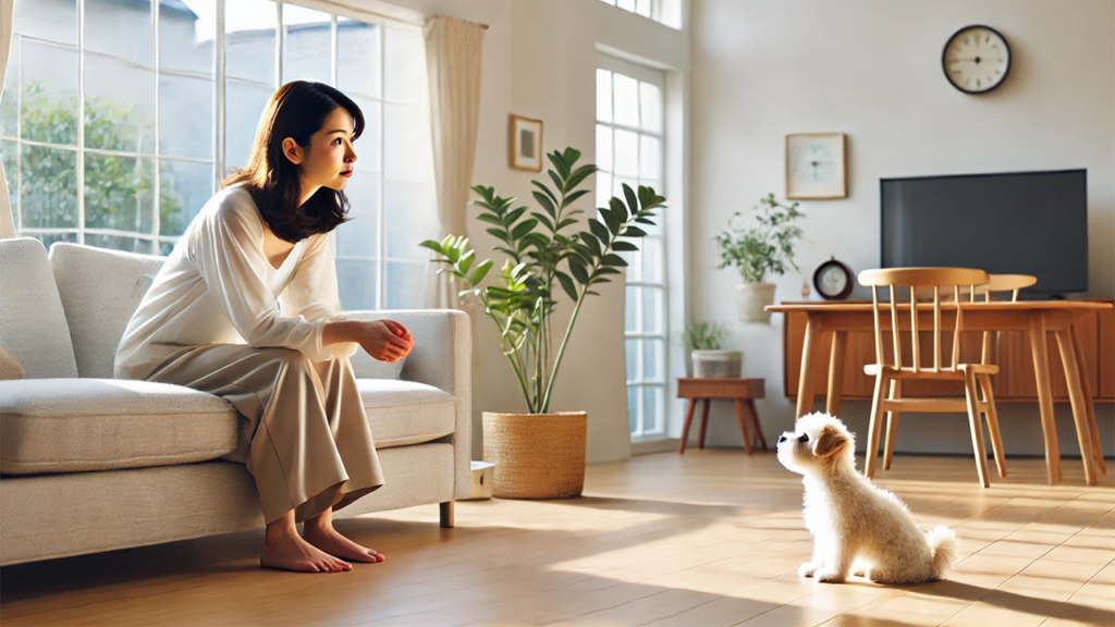 小型犬はうるさい！？近所から鳴き声の苦情を言われる前に行う対策とは？