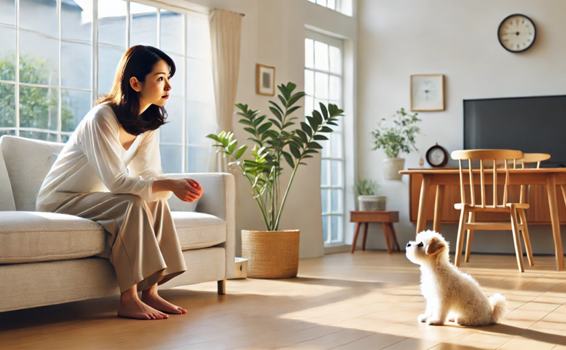 小型犬はうるさい！？近所から鳴き声の苦情を言われる前に行う対策とは？