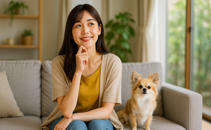 マンションで飼いやすい犬16選！鳴き声や性格・生活に合う犬種とは？
