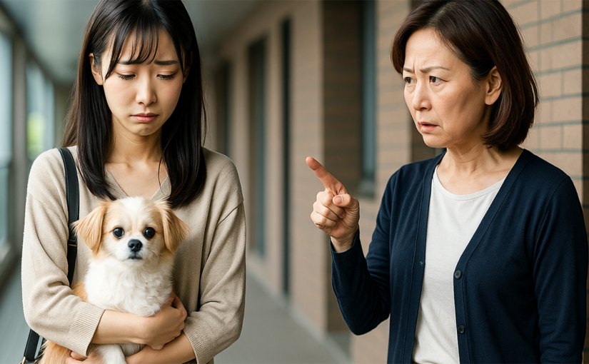 近所から迷惑と言われた犬の鳴き声…騒音問題はどう防ぐ？