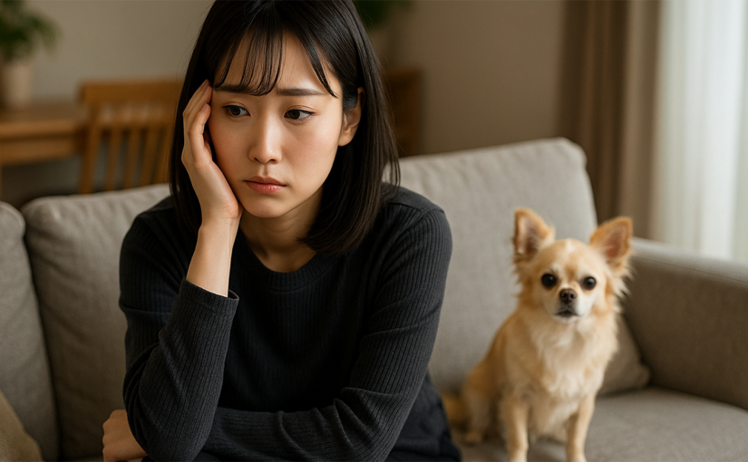犬の鳴き声によるクレームは損害賠償や慰謝料の請求に発展することもあります
