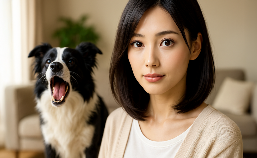 犬のしつけ教室の効果は？通う意味と見直すべき環境対策