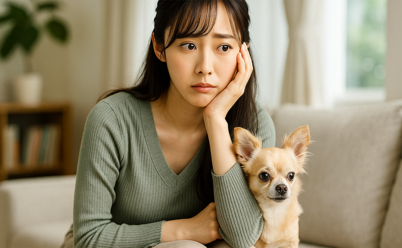 犬のしつけ教室に効果はあるの？本当に変わる方法と見極めポイント