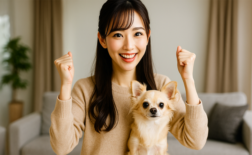 犬がうるさいと通報されるのはどこに？飼い主が知っておきたい対応先と対策