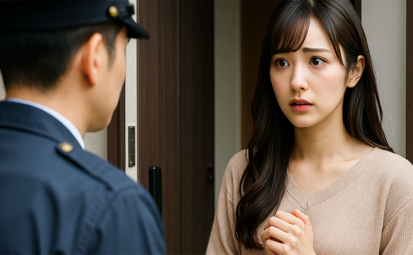 マンションで犬がうるさいと警察に通報される？飼い主が今できる対策とは