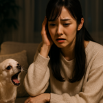 マンションで犬が吠える！夜中の正しい対策と静かな暮らしの作り方