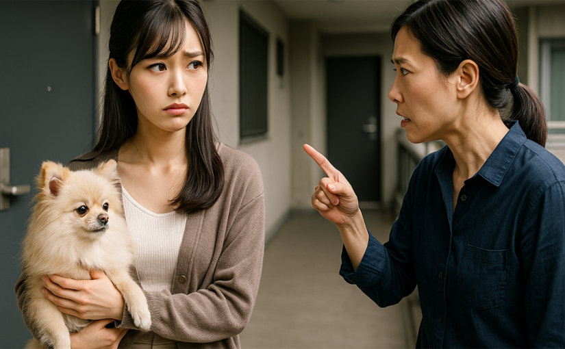 犬がうるさいと仕返しされる前にやるべき鳴き声対策と防音方法