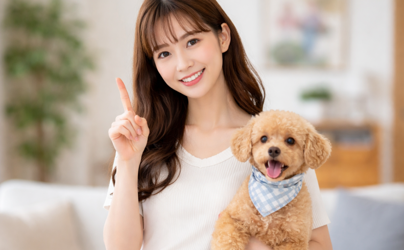 犬の鳴き声はどこまで聞こえる？近隣への騒音を防ぐ遮音対策