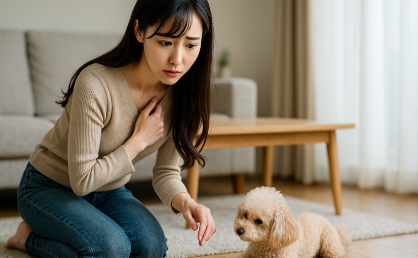 犬ケージで防音対策は手作りで足りる？静かに暮らす現実解
