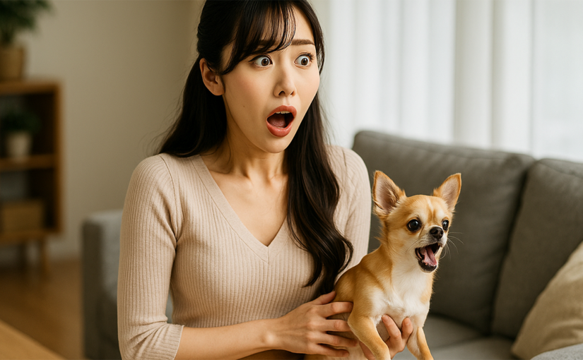 マンションで犬の鳴き声が漏れる？ペット不可で隠して飼うのは絶対NG！