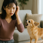 マンションで犬がずっと吠えてるときの静かな解決ガイド