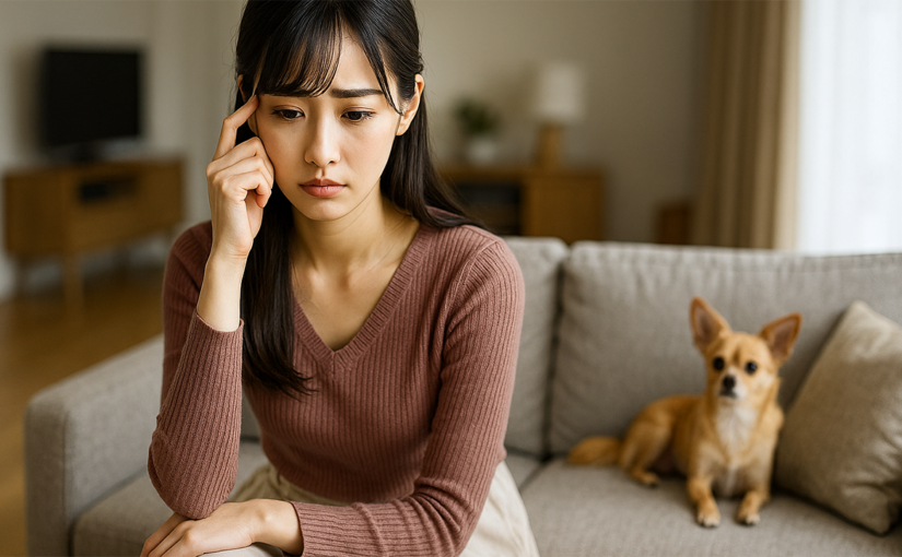 犬がうるさい！？近所との付き合い方と静かに暮らす工夫
