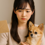 騒音の苦情の手紙がきたときの犬の鳴き声対策