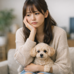 犬が留守番で吠える！苦情を減らす防音としつけ手順